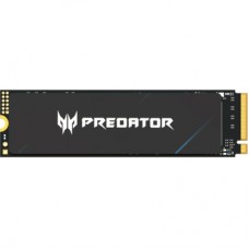 Накопитель SSD M.2 2280 4TB GM9000 Acer Predator (BL.9BWWR.131)
