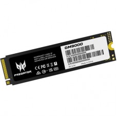 Накопичувач SSD M.2 2280 2TB GM9000 Acer Predator (BL.9BWWR.130)
