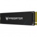 Накопичувач SSD M.2 2280 2TB GM9000 Acer Predator (BL.9BWWR.130)