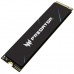 Накопичувач SSD M.2 2280 2TB GM9 Acer Predator (BL.9BWWR.137)