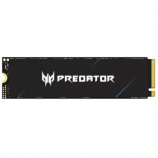 Накопичувач SSD M.2 2280 4TB GM9 Acer Predator (BL.9BWWR.138)