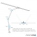 Настільна лампа OfficePro LED лампа на монітор SL299B (SL299B)