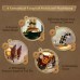 Конструктор Pantasy Original Дирижабль Steampunk (85021)