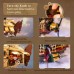 Конструктор Pantasy Original Дирижабль Steampunk (85021)