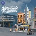 Конструктор Pantasy Original Моторесторан (85024)