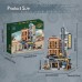 Конструктор Pantasy Original Моторесторан (85024)