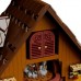 Конструктор Pantasy Original Годинник із зозулею (85027)