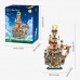 Конструктор Pantasy Le Petit Prince Звездный Замок (86326)