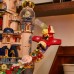 Конструктор Pantasy Le Petit Prince Звездный Замок (86326)