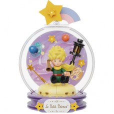 Конструктор Pantasy Le Petit Prince Зоряна лампа (86332)