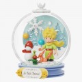 Конструктор Pantasy Le Petit Prince Зимняя мелодия (86333)