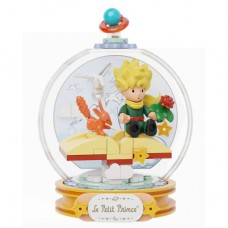 Конструктор Pantasy Le Petit Prince Книга фантазий (86334)