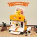 Конструктор Pantasy Snoopy Камера (86915)