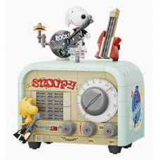 Конструктор Pantasy Snoopy Радіо (86916)