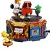 Конструктор Pantasy Snoopy Фонограф (86911)