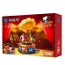 Конструктор Pantasy Snoopy Фонограф (86911)
