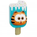 Конструктор Pantasy Garfield Магнит на холодильник Эскимо (86817)