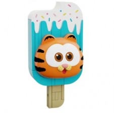 Конструктор Pantasy Garfield Магнит на холодильник Эскимо (86817)