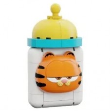 Конструктор Pantasy Garfield Магнит на холодильник Детская б (86818)
