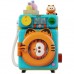 Конструктор Pantasy Garfield Стиральная машина (86821)