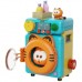 Конструктор Pantasy Garfield Стиральная машина (86821)