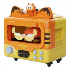 Конструктор Pantasy Garfield Умный духовой шкаф (86822)