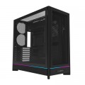 Корпус MONTECH HS01 (B)