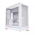 Корпус MONTECH HS01 (W)
