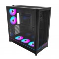 Корпус MONTECH HS01 PRO (B)