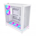 Корпус MONTECH HS01 PRO (W)