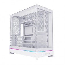 Корпус MONTECH HS02 (W)