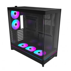 Корпус MONTECH HS02 PRO (B)