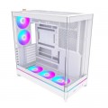 Корпус MONTECH HS02 PRO (W)