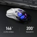Мышка GravaStar Mercury M1 Pro Gradient Black (GRAVASTARM1PRO_GBLK)