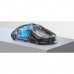 Мышка GravaStar Mercury M2 Transparent Black (GRAVASTARM2_XTAL_BLK)