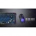 Мышка GravaStar Mercury M2 Transparent Black (GRAVASTARM2_XTAL_BLK)
