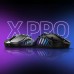 Мышка GravaStar Mercury X Pro 8K Wireless/Bluetooth/USB Grey (GSXPRO_GRY)