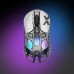 Мышка GravaStar Mercury X Pro 8K Wireless/Bluetooth/USB Grey (GSXPRO_GRY)