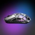 Мышка GravaStar Mercury X Pro 8K Wireless/Bluetooth/USB Grey (GSXPRO_GRY)