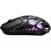 Мышка GravaStar Mercury X Pro 8K Wireless/Bluetooth/USB Black (GSXPRO_BLK)