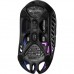 Мышка GravaStar Mercury X Pro 8K Wireless/Bluetooth/USB Black (GSXPRO_BLK)