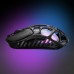 Мышка GravaStar Mercury X Pro 8K Wireless/Bluetooth/USB Black (GSXPRO_BLK)