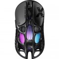 Мышка GravaStar Mercury X Wireless/Bluetooth/USB Black (GSX_BLK)