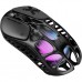 Мышка GravaStar Mercury X Wireless/Bluetooth/USB Black (GSX_BLK)