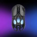 Мышка GravaStar Mercury X Wireless/Bluetooth/USB Black (GSX_BLK)