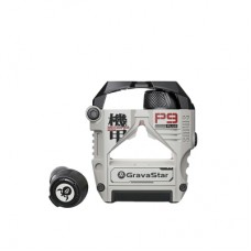 Навушники GravaStar Sirius P9 Plus White (GSP9PLUS_WHT)