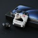 Навушники GravaStar Sirius P9 Plus White (GSP9PLUS_WHT)
