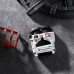 Навушники GravaStar Sirius P9 Plus White (GSP9PLUS_WHT)