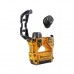 Навушники GravaStar Sirius P9 Plus War Damaged Yellow (GSP9PLUS_YLW)