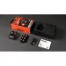 Навушники GravaStar Sirius P9 Plus Black (GSP9PLUS_BLK)